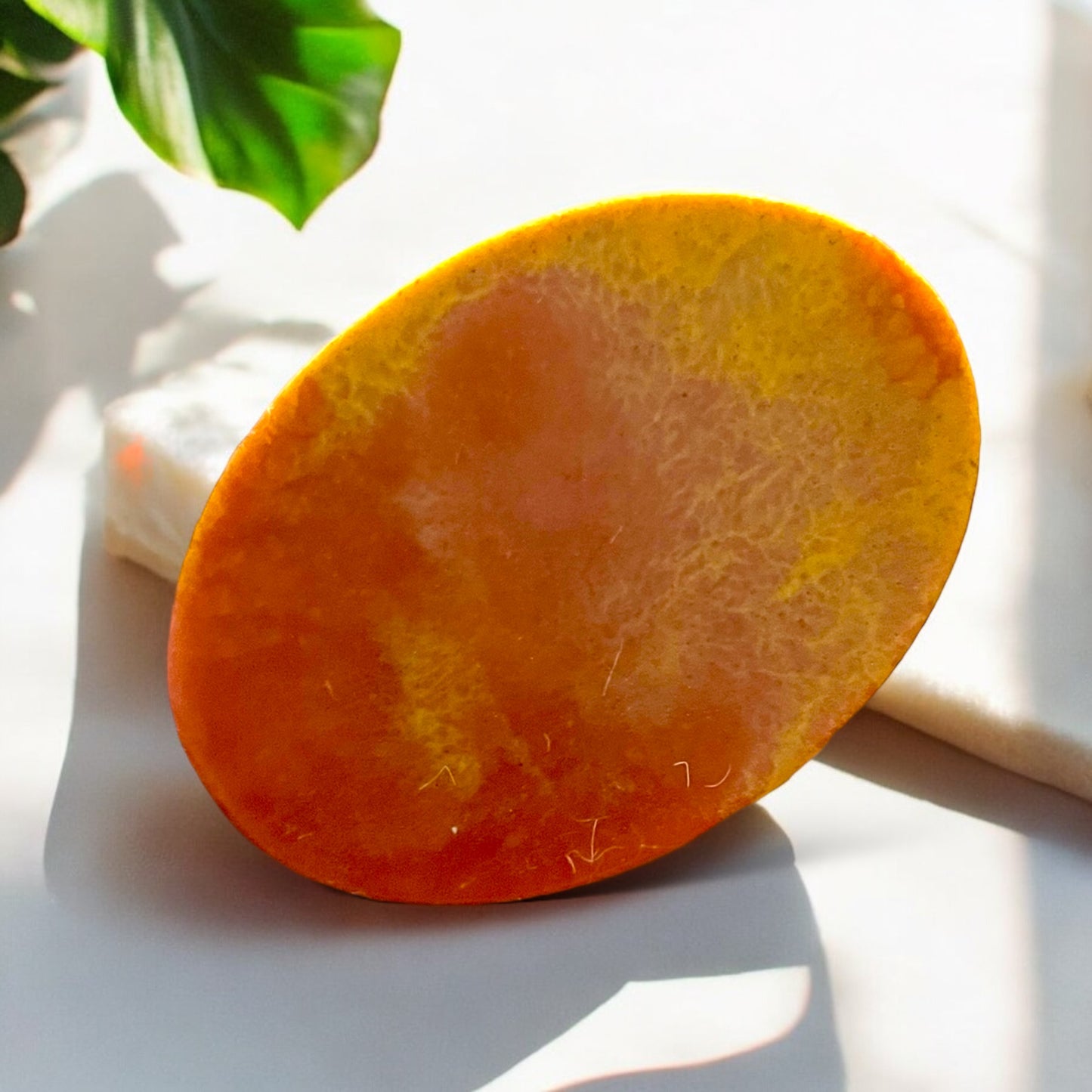 Tea Tree Tingle Body Bar