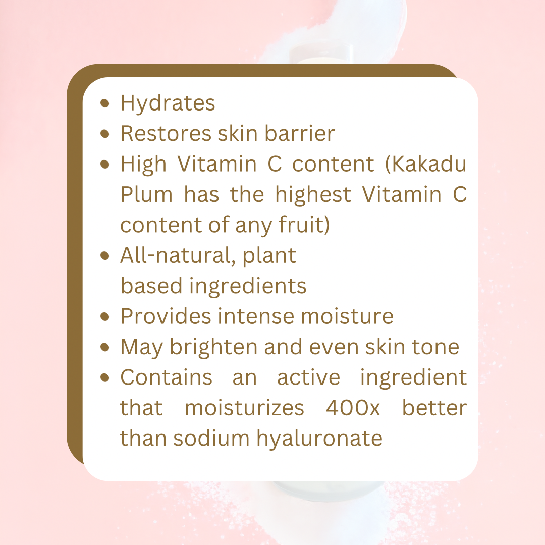 Mint Condition Facial Moisturizer