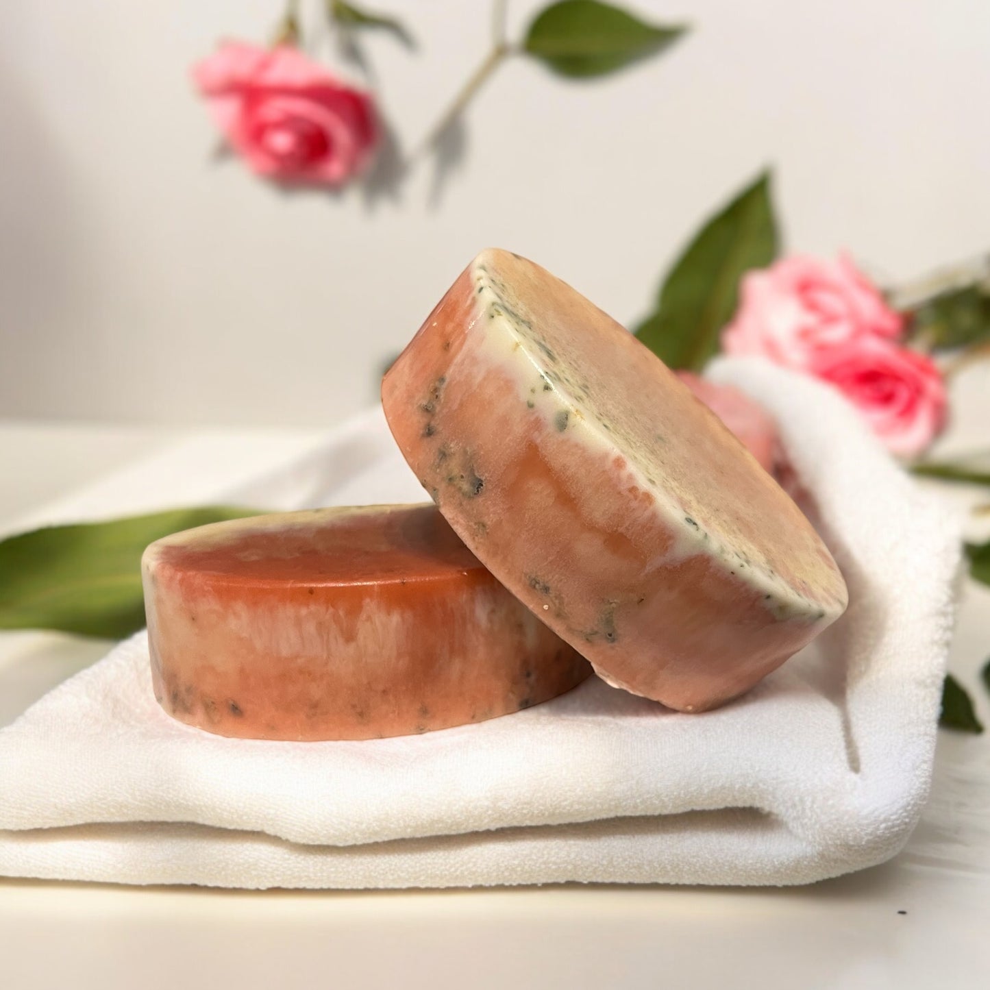 Citrus Bloom Body Bar