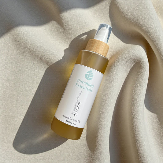 Nourishing Body Oil