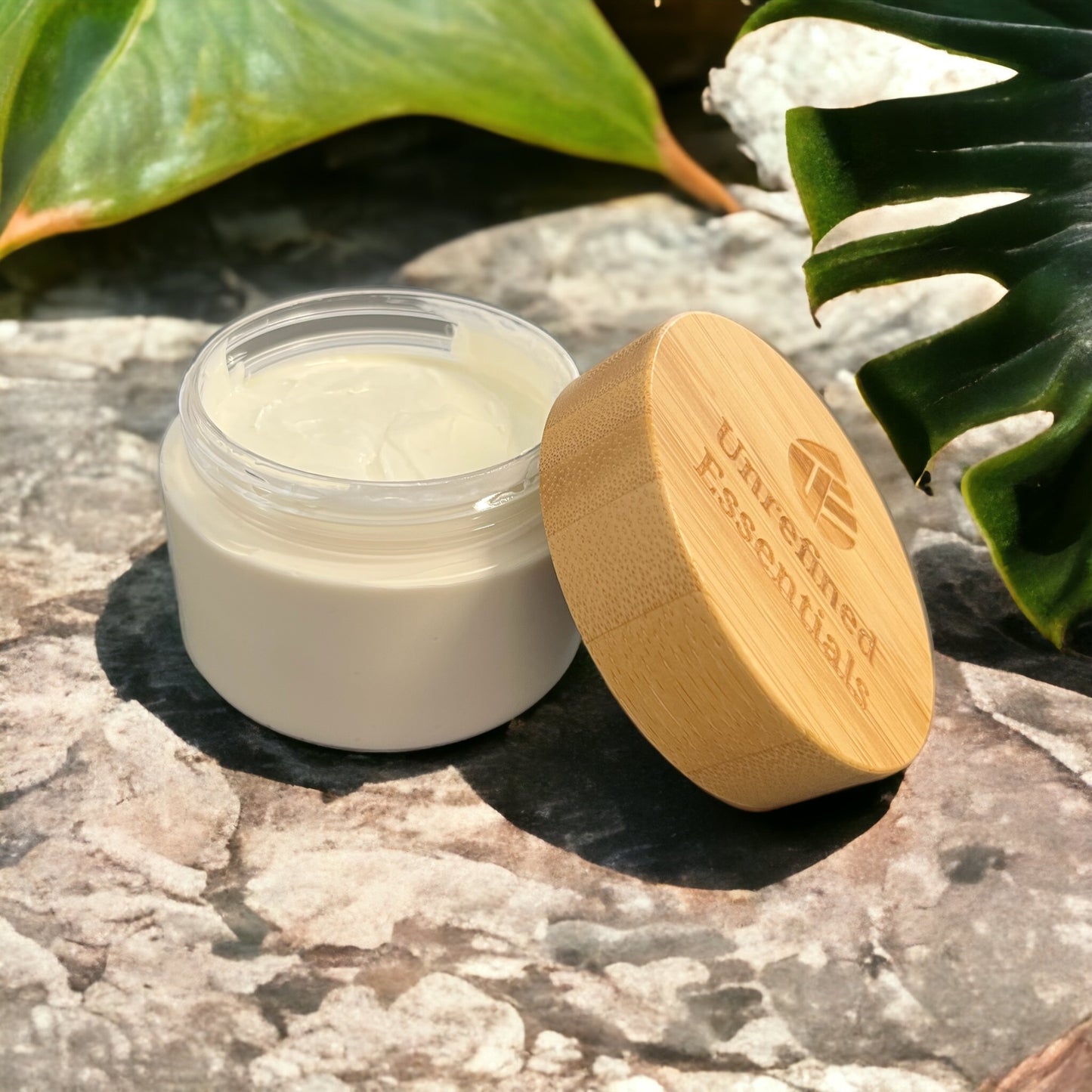 Intense Moisturizing Whipped Body Butter