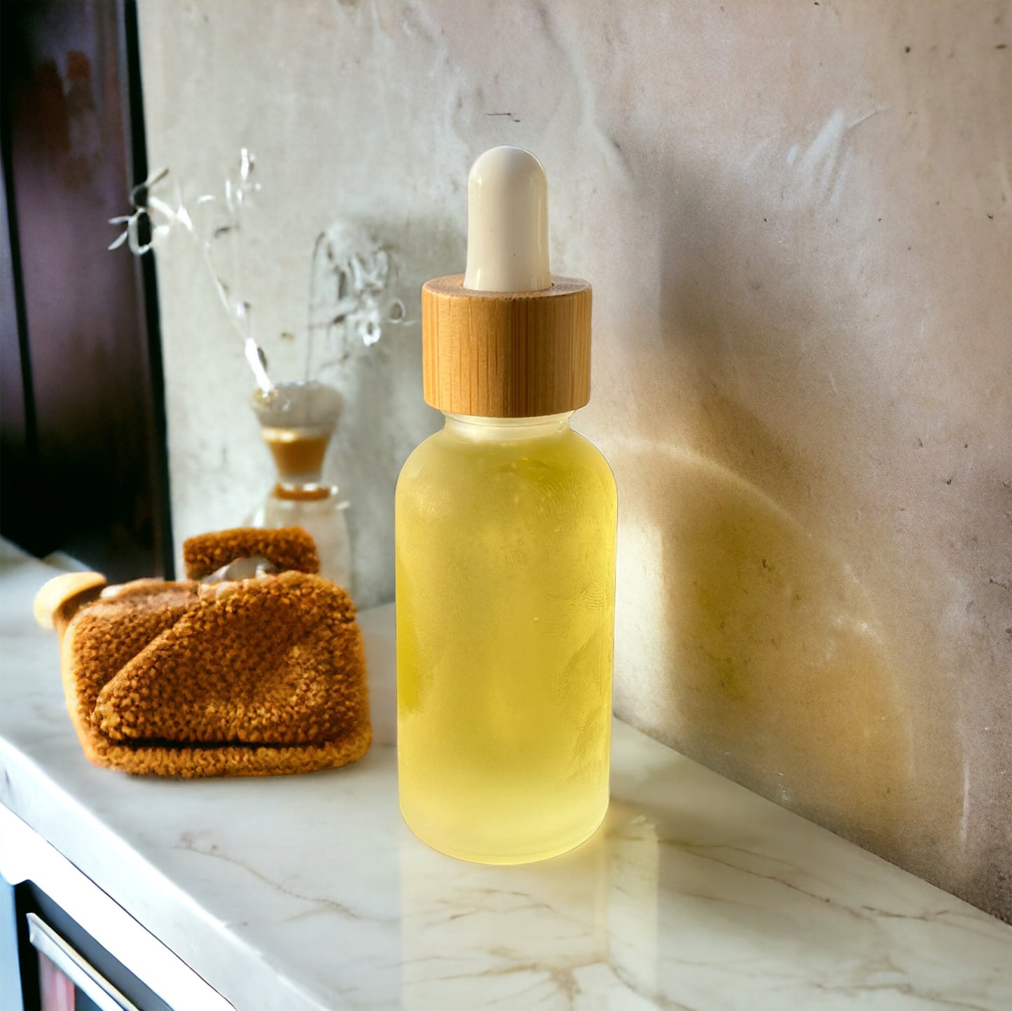 Facial Oil