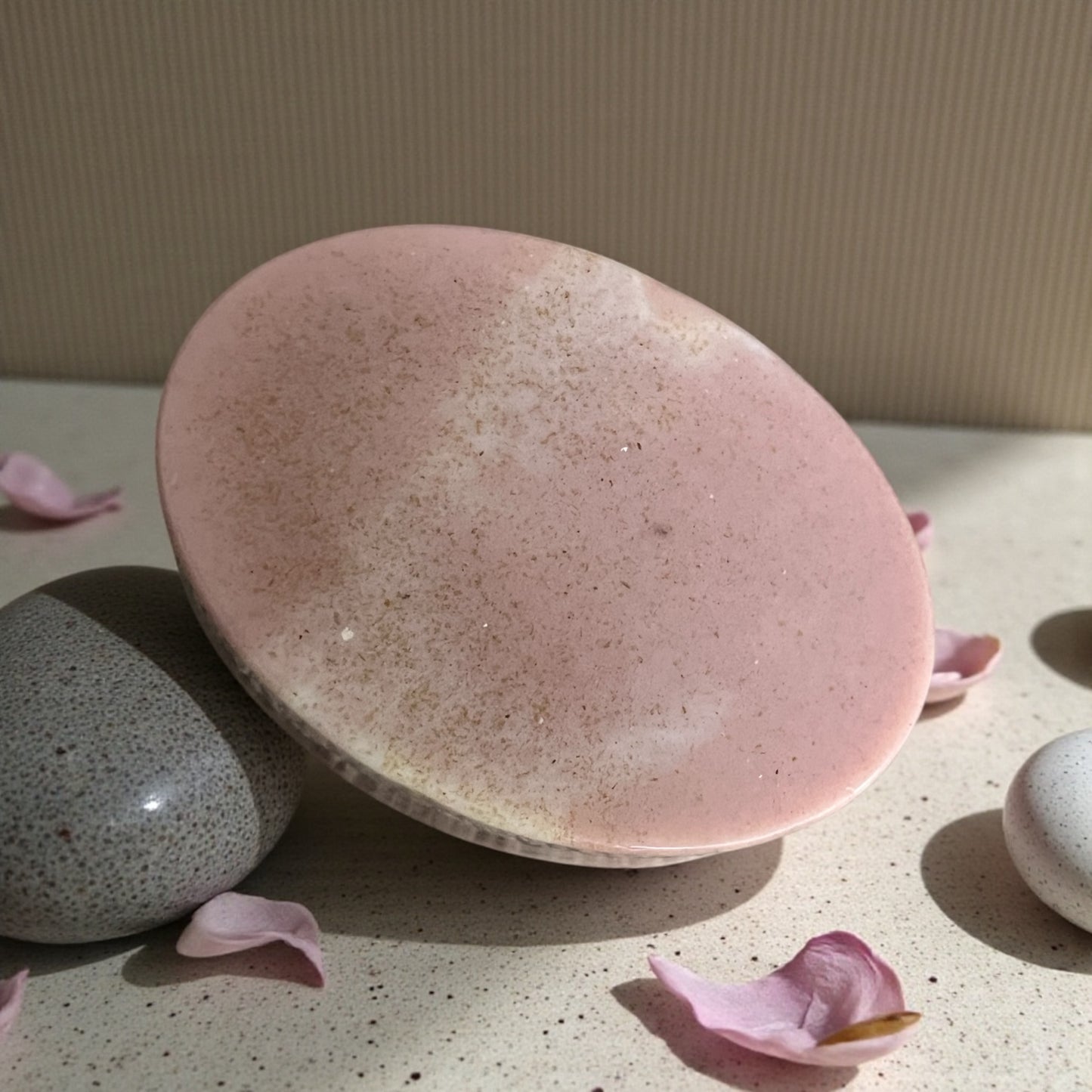 Handmade Bar Soap | Essential Oil Soap