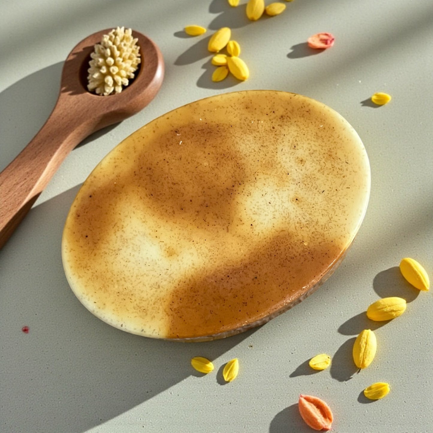 Handmade Bar Soap | Essential Oil Soap