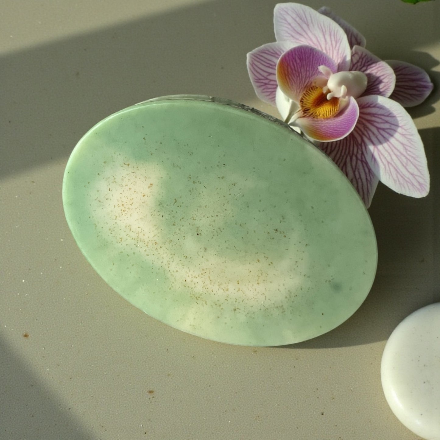 Handmade Bar Soap | Essential Oil Soap